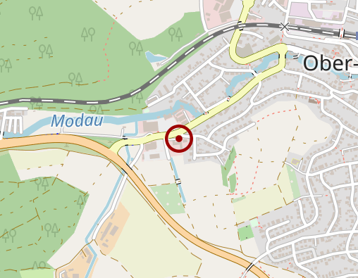 Karte: Medi-Team Dörte Begerow