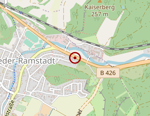 Karte: Fischer Susanne Dr. med.