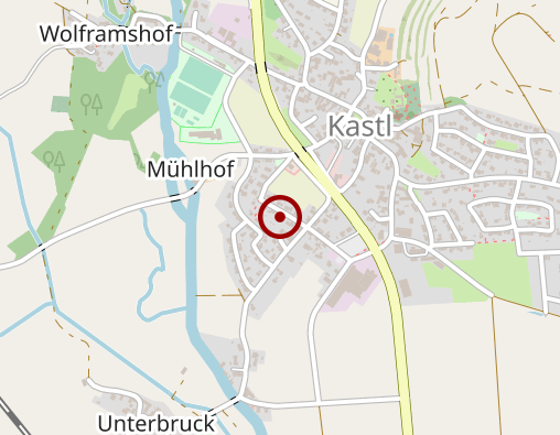 Karte: Balg u. Monika