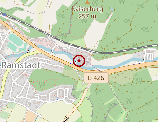 Karte: Mendel Guido Edgar