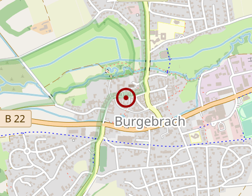 Karte: Apotheke am Rathaus