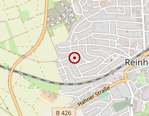 Karte: Ripper Hannelore