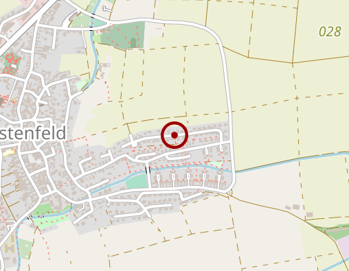 Karte: Ambulante Pflege Breidenbach & Niewelt GbR