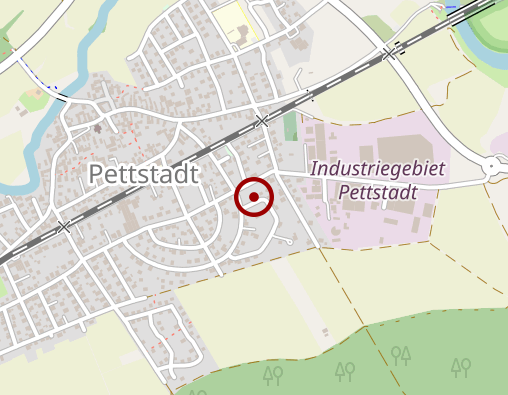 Karte: Hohl Elke Heilpraktikerin