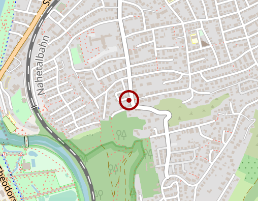 Karte: Jung Beate Dr.med.vet.