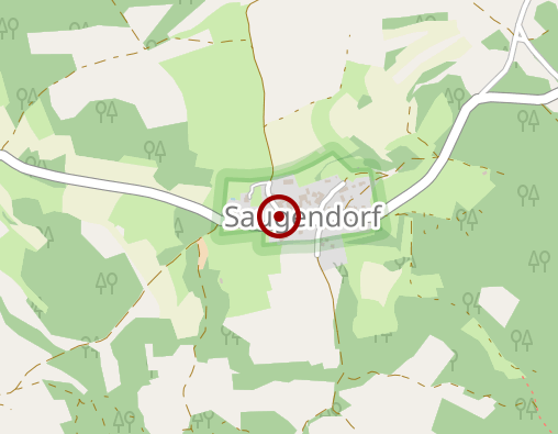 Karte: Graser Stephanie Heilpraktikerin