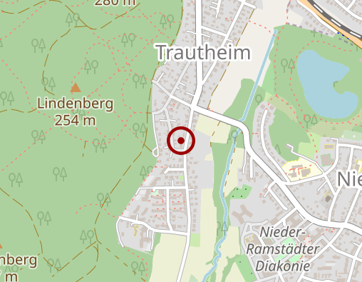 Karte: Meiser Frauke