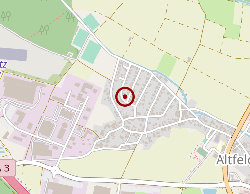 Karte: Tierheilpraxis Bianca Melchior Tierheilpraktikerin