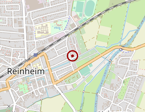 Karte: Martin Susanne