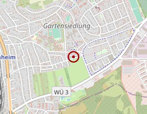 Karte: Josefs Marion Heilpraktikerin Familienberatung