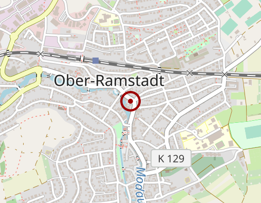 Karte: Hoppe Marlies