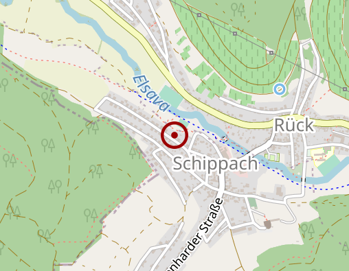 Karte: Papadopoulos-Schmitt Katerina Heilprakikerin