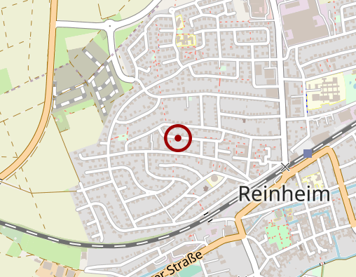 Karte: Wolff-Dichmann Monika