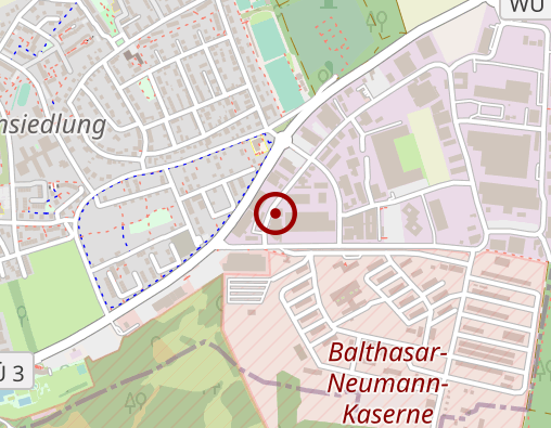 Karte: TRAUSMUTH SILVIA