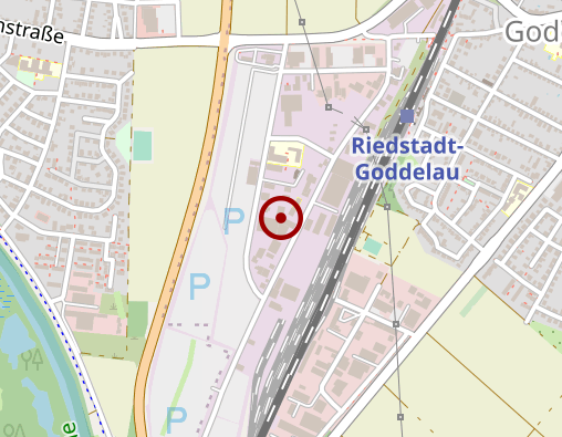 Karte: SWIXSS Brandschutzsysteme GmbH