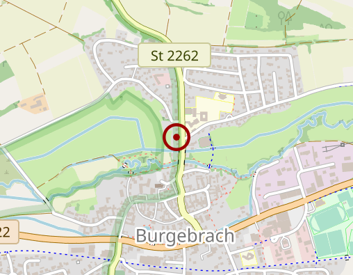 Karte: Zwosta-Weigelt Liane u. Weigelt Raphaela