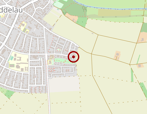 Karte: Fritz Dirk H.