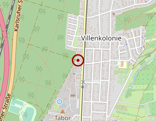 Karte: Nordmann Carola