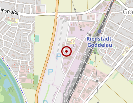 Karte: Barbrock Christiane