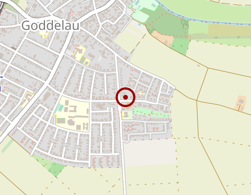 Karte: Senio Bau GmbH & Co.KG