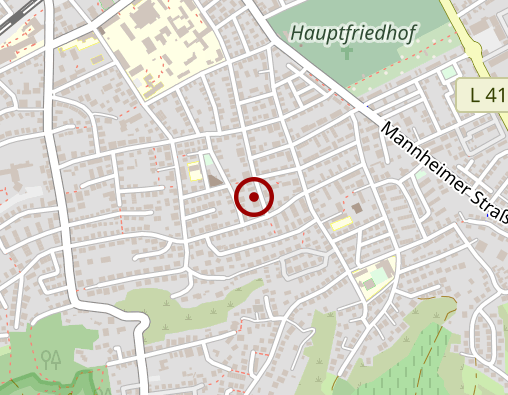 Karte: Stumm Andreas