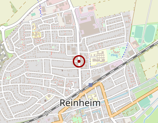 Karte: Fortis Salutis