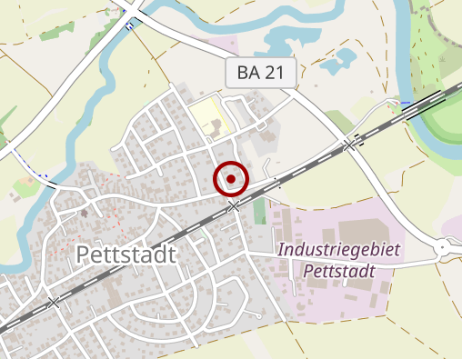 Karte: Mainberg-Apotheke