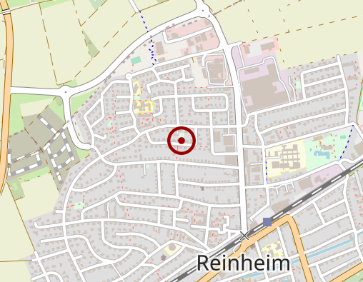 Karte: Eleonore Wiest