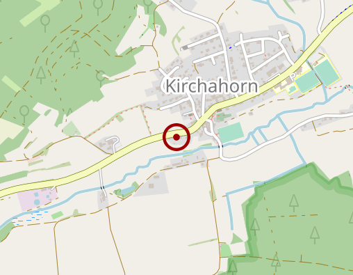 Karte: Renger Annett Praxis für Ergotherapie