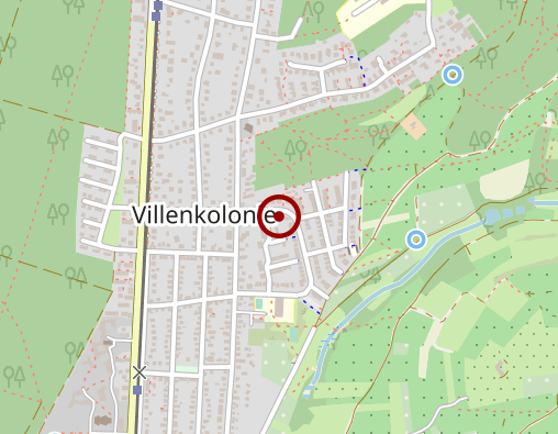 Karte: Dellmann Renate