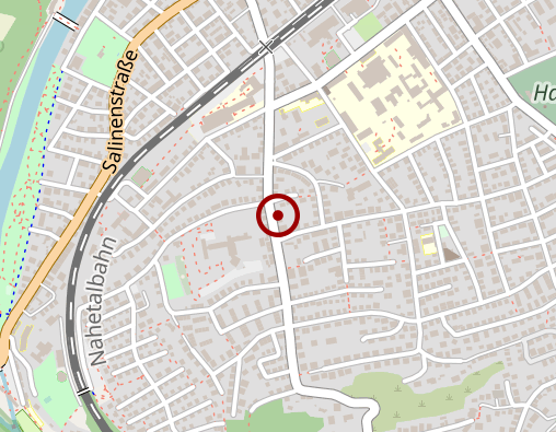 Karte: Wackermann Edgar