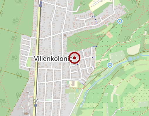 Karte: Hertkorn Petra