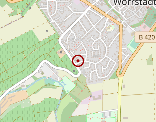 Karte: proCorpo Poso