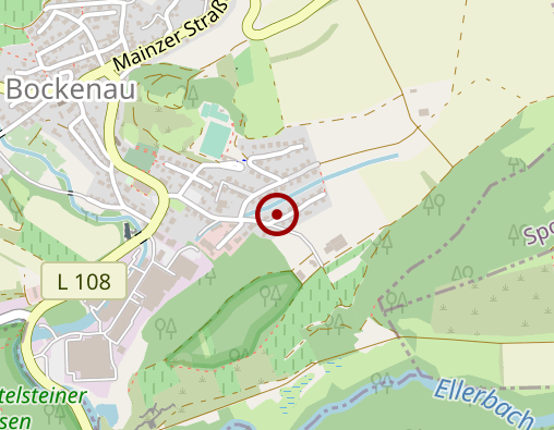 Karte: Scherf Christine