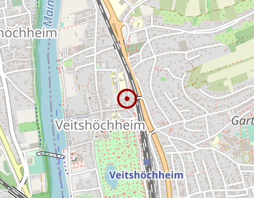 Karte: Nadler-Herr Gudula Dipl.-Psychologin Psychologisch Psychotherapeutische Praxis