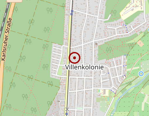 Karte: Grawunder Katharina