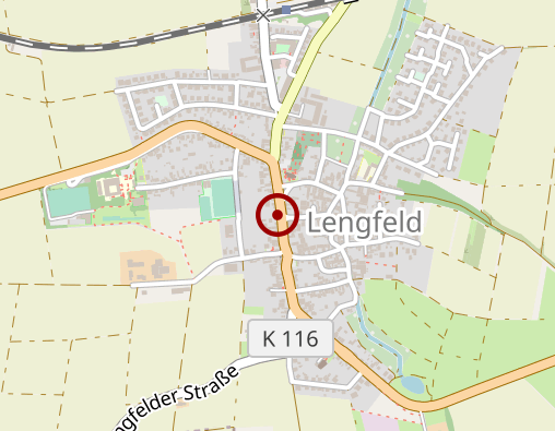 Karte: Alte Apotheke