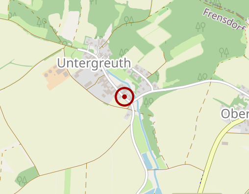 Karte: Gesellschaft für Galvanische Heilkunde e.V. Gesundheitsinformationsservice