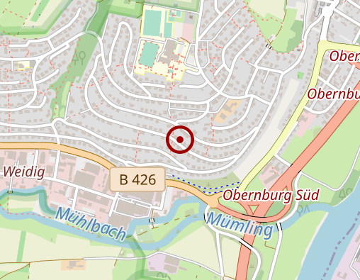 Karte: Schneider Daniela