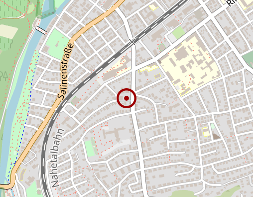 Karte: Scholle Michael