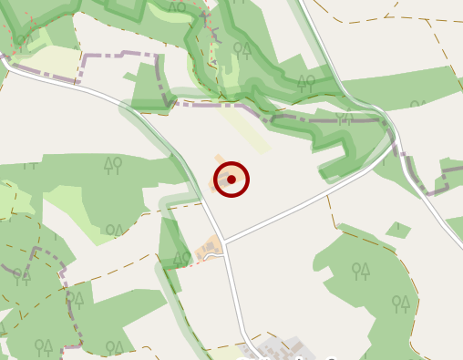 Karte: Ott Sabine Krankengymnastik