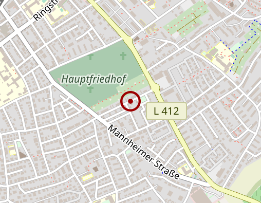 Karte: Crisan Dor Alin