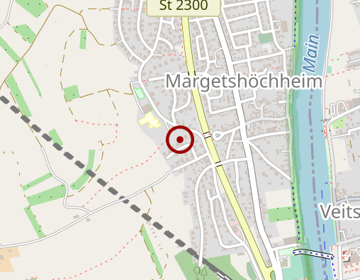 Karte: Kuhn Rüdiger Dr.