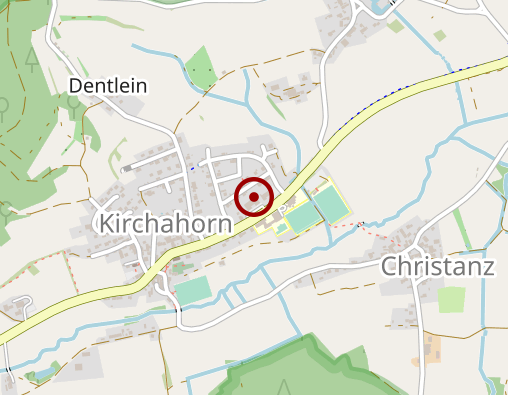 Karte: Sophien-Apotheke