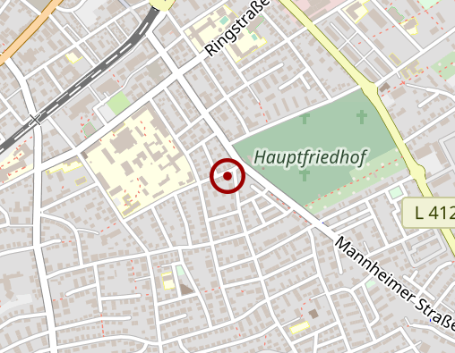 Karte: Winkler Hans Dr. med.