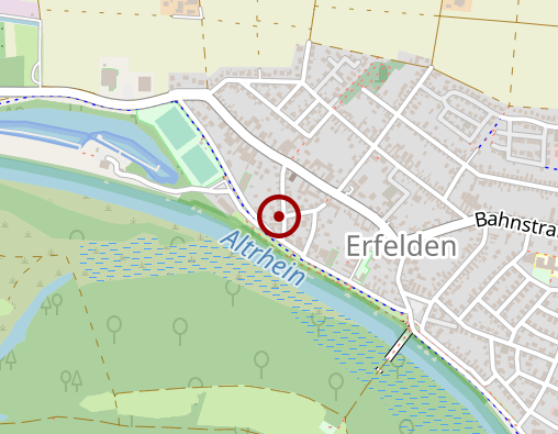 Karte: Seelsorge und Grabreden Martin Wagner