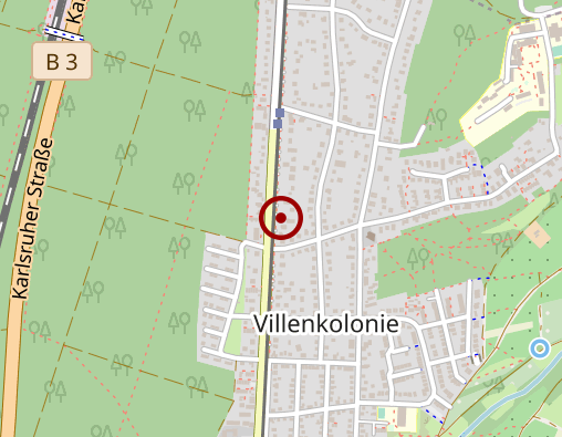 Karte: Graf Alwin, Bornhütter Marlene