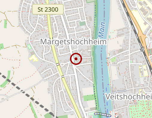 Karte: Praxis F. Physiotherapie Im Einklang