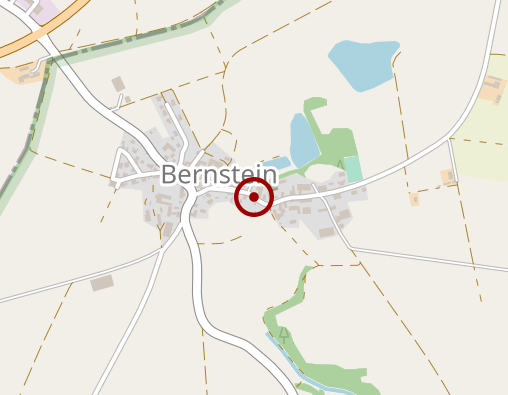 Karte: Bodensteiner Anna Dipl.-Psych. Psychologische Psychotherapeutische Praxis