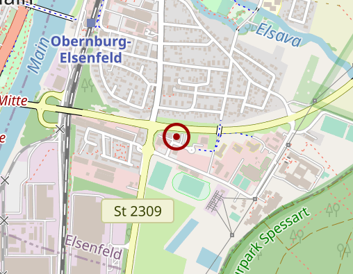 Karte: Calory Coach Ernährung u. Bewegung für Frauen